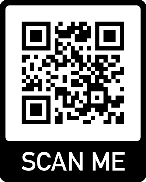 Scan QR Code to Download WizzRide App